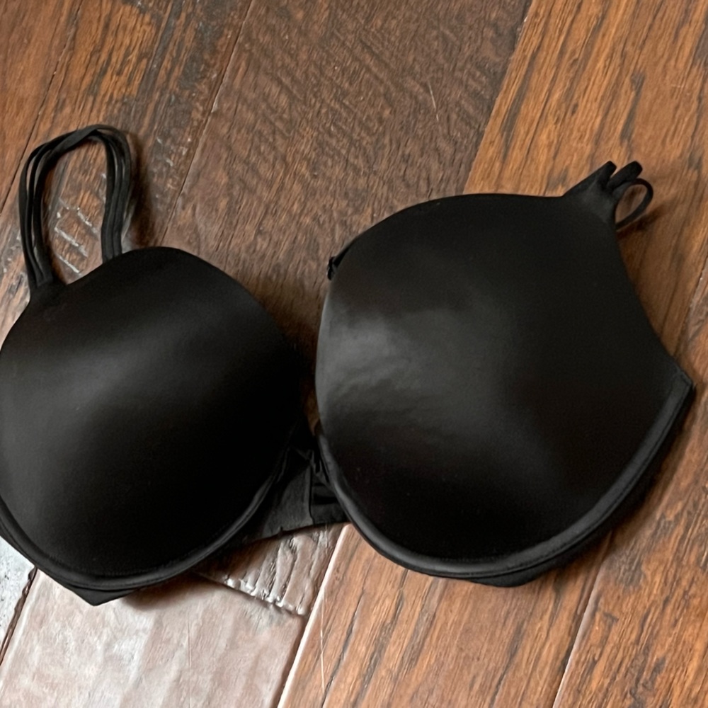 Victoria’s Secret Very Sexy Push- up